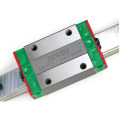 hiwin original linear motion components guide for sale